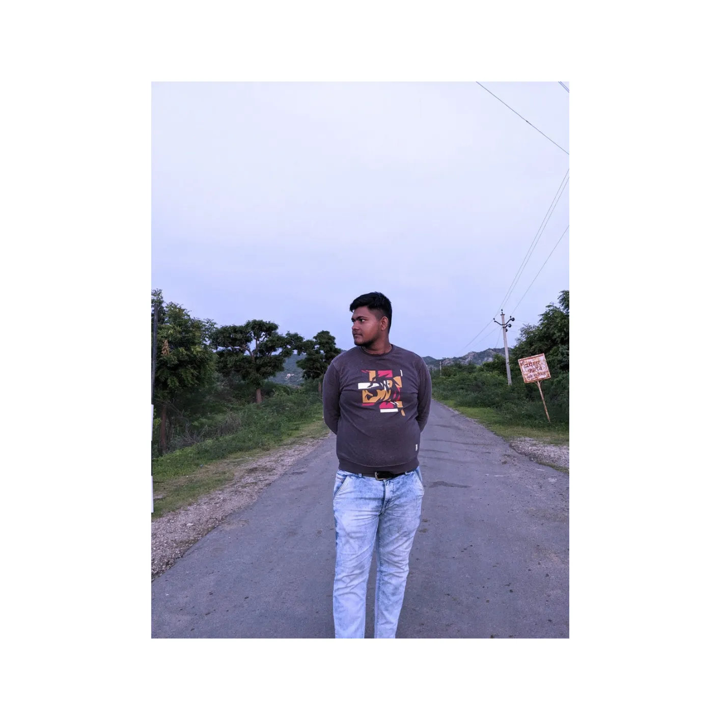 Kumar Manoj