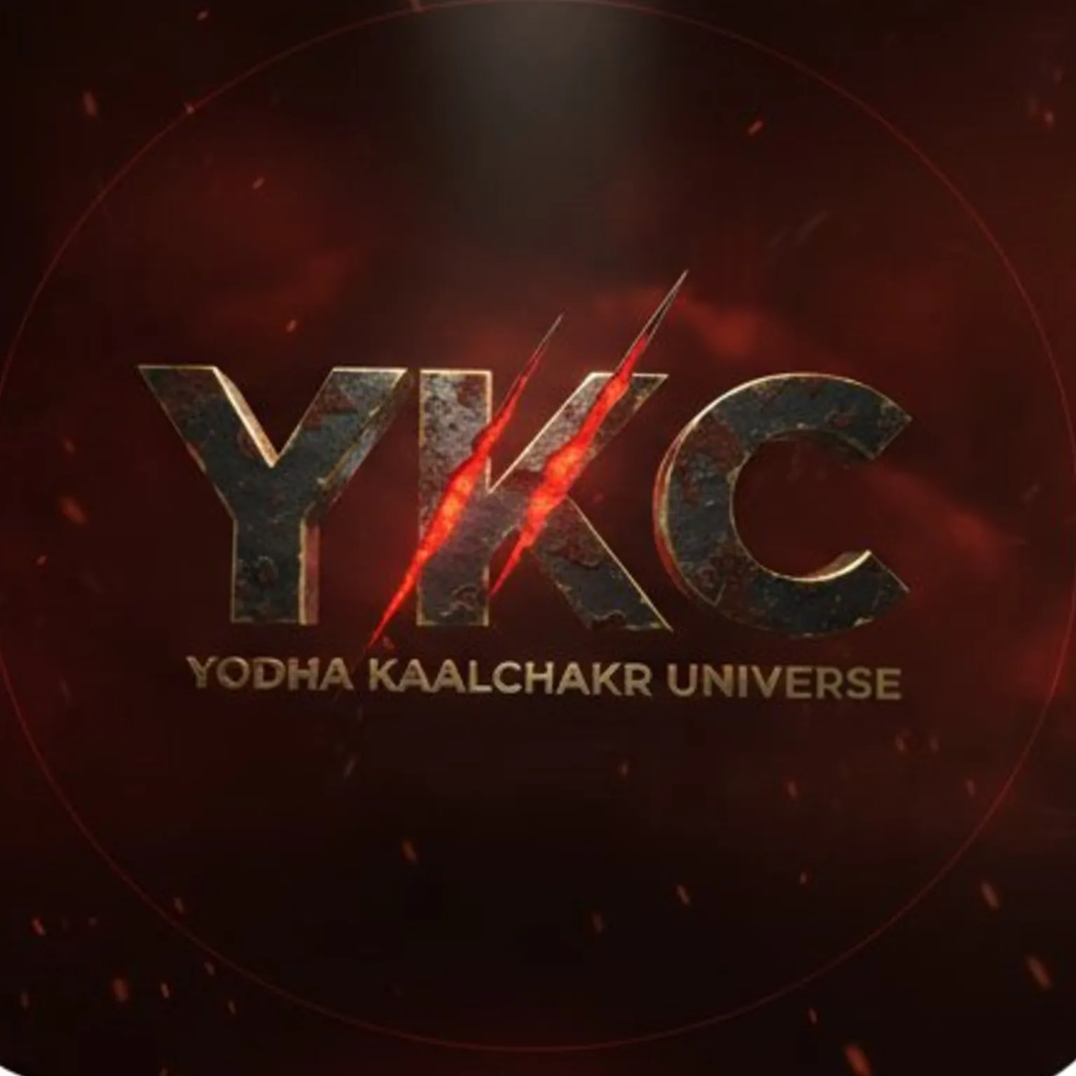Yodhakaal chakr