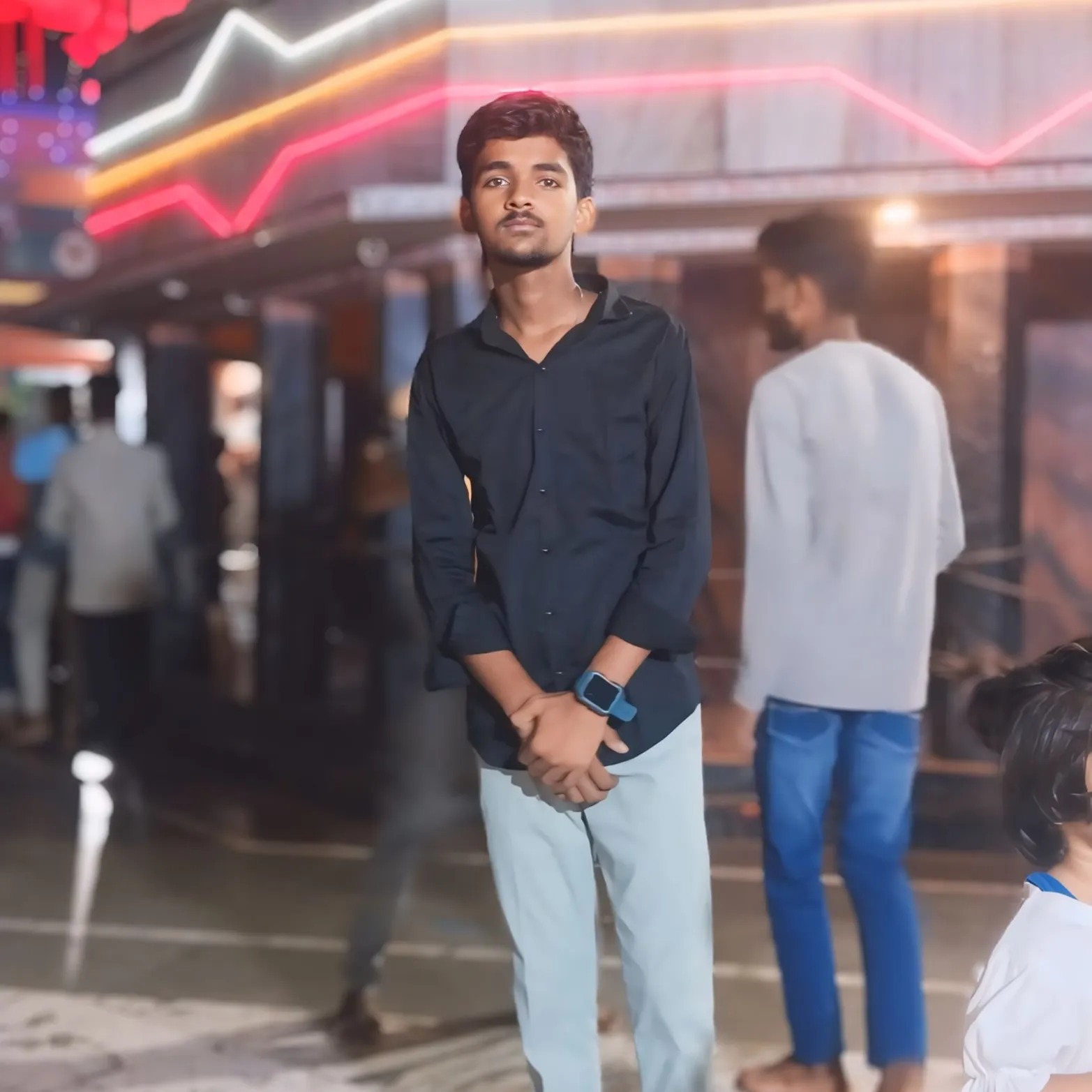 DURGESH JAISWAL