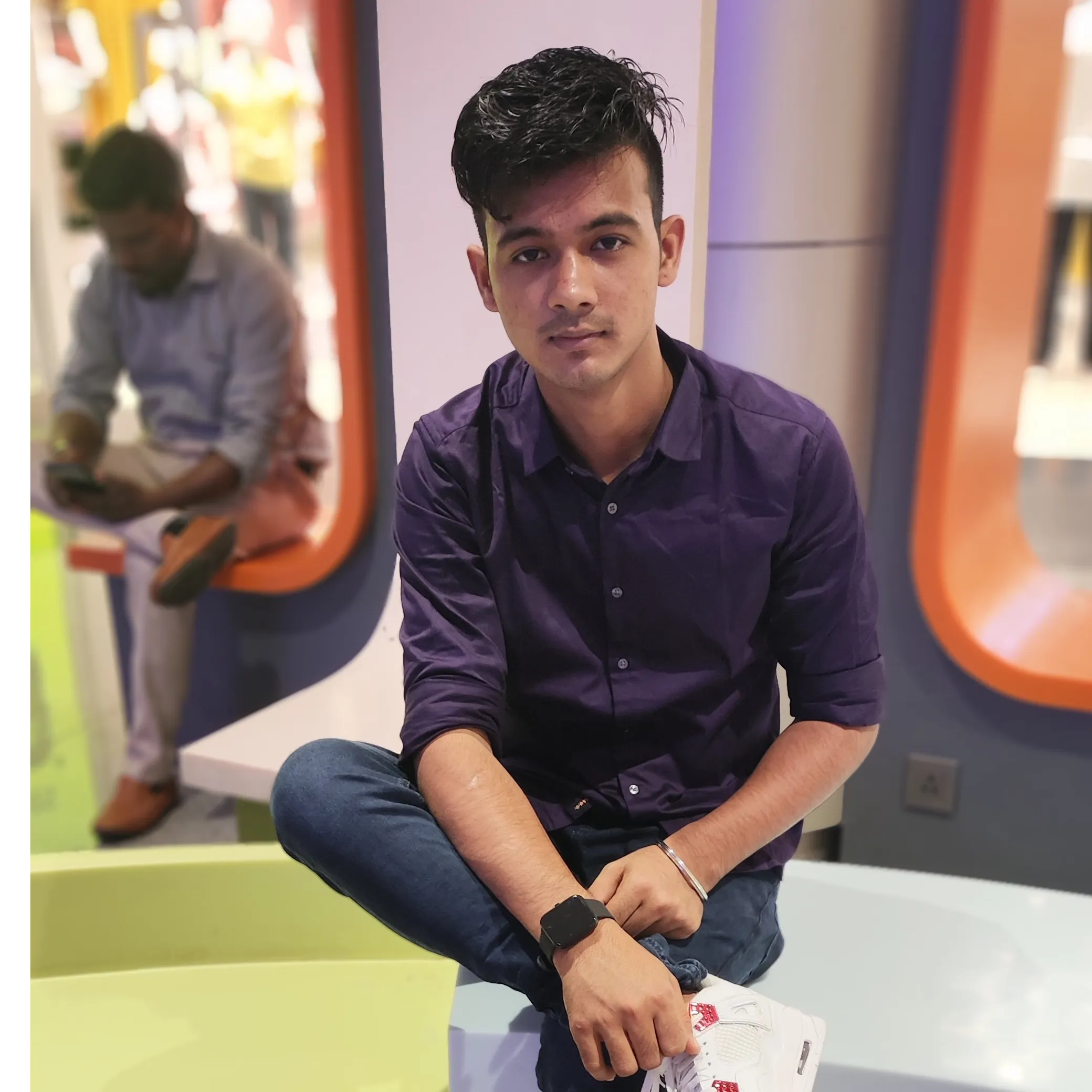 Bishal xhetry