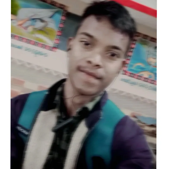 Sambit Padhan