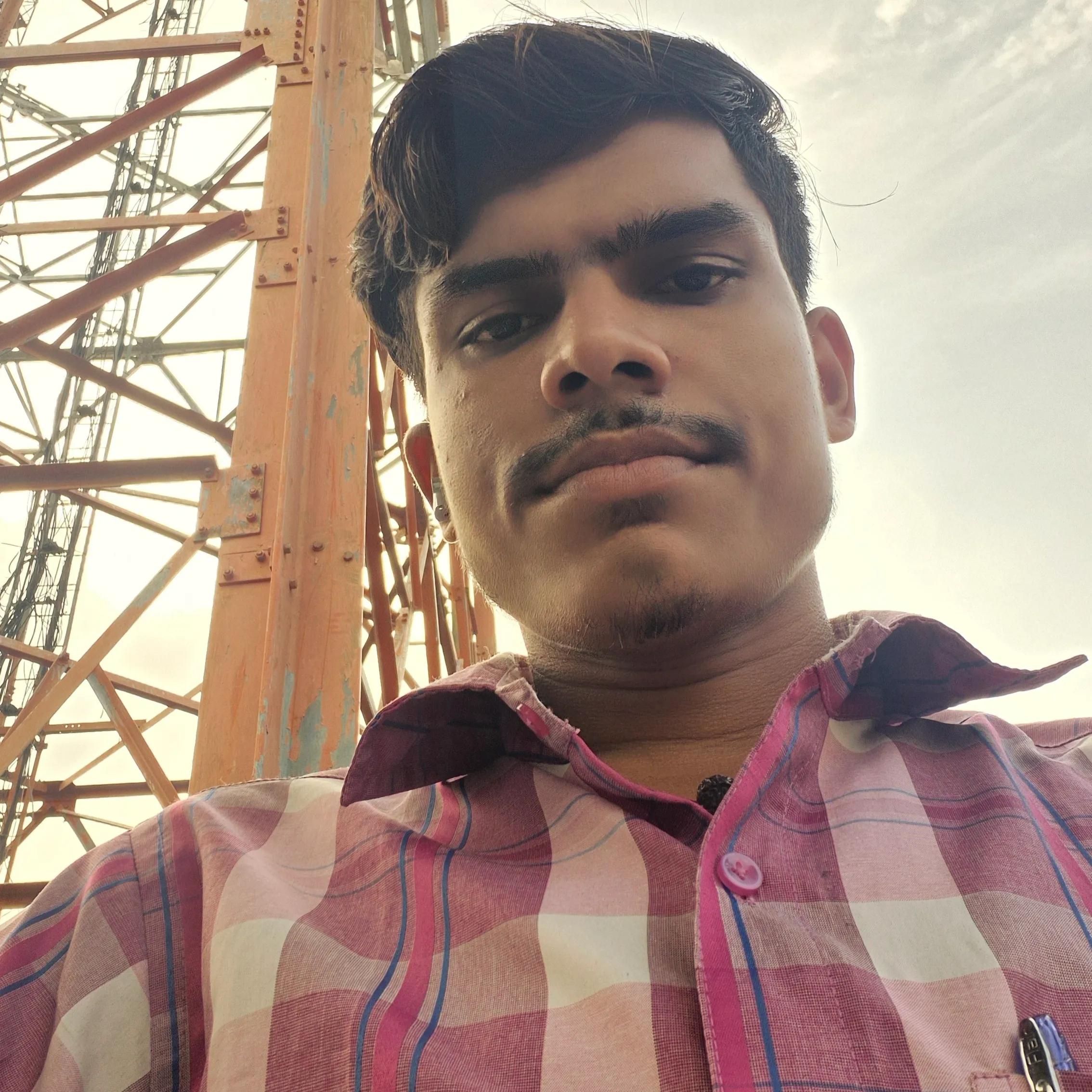 CHUNNU KUSHWAHA