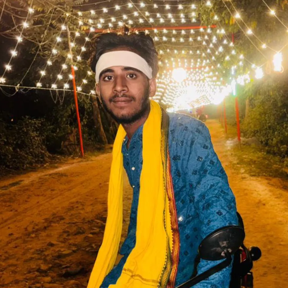 Mr Singhaniya