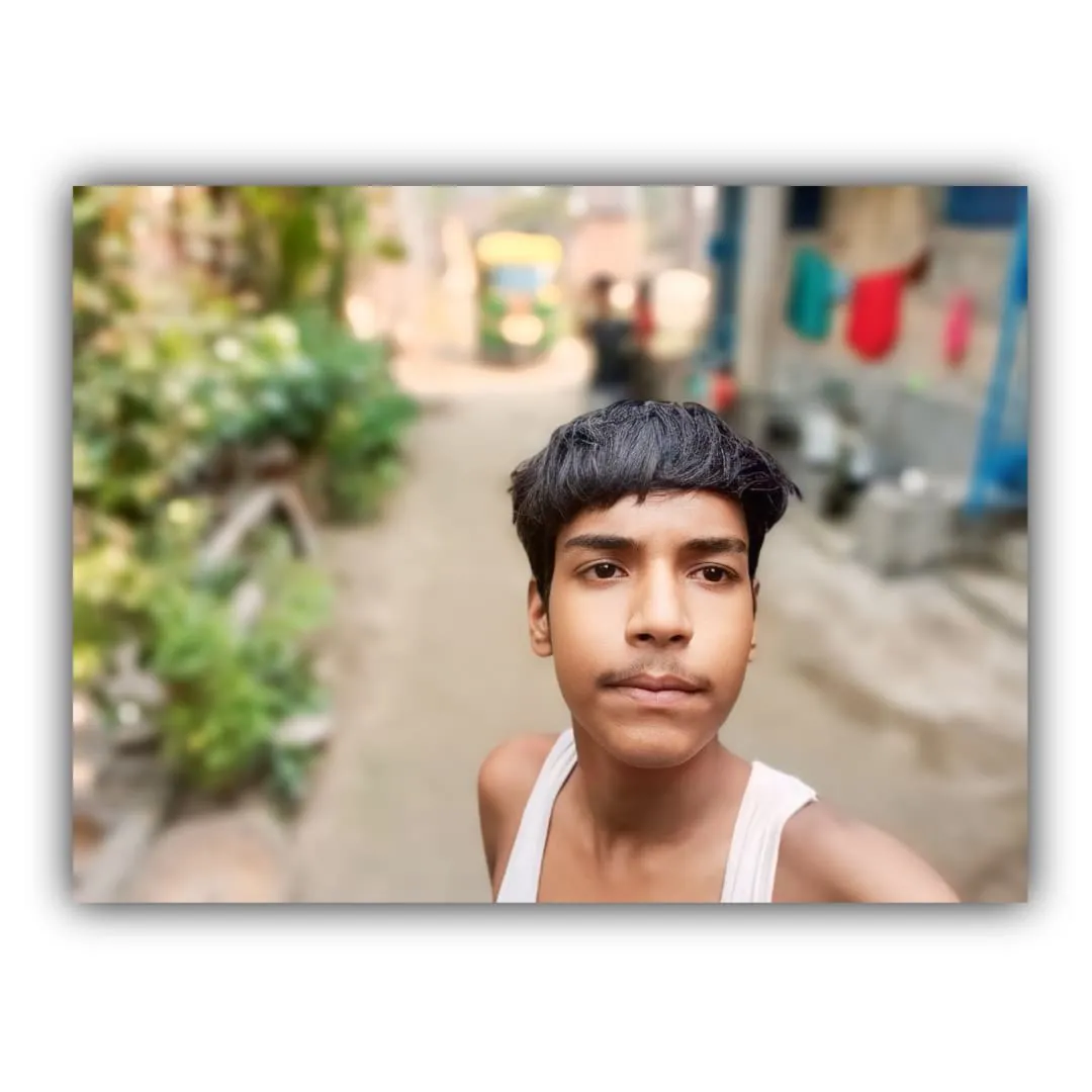 Mohit patel