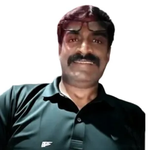 Baratha Kodagu