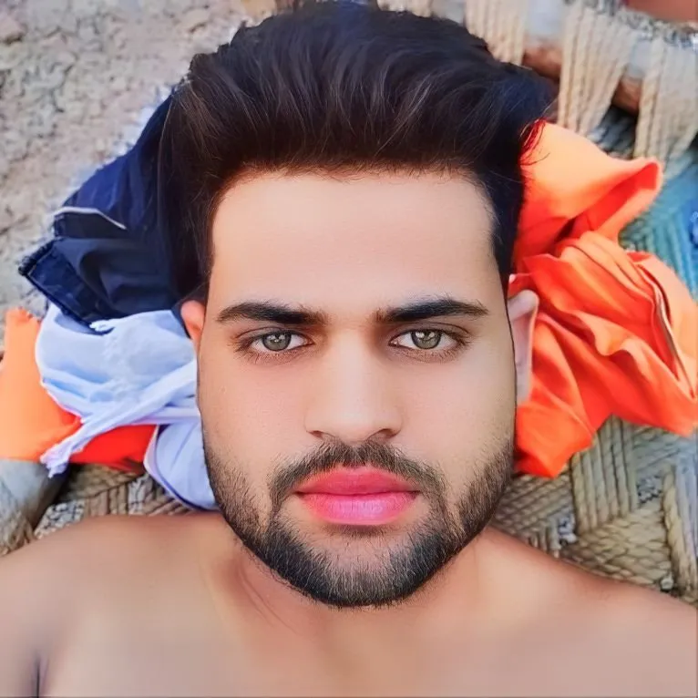 Krishna Rajpoot