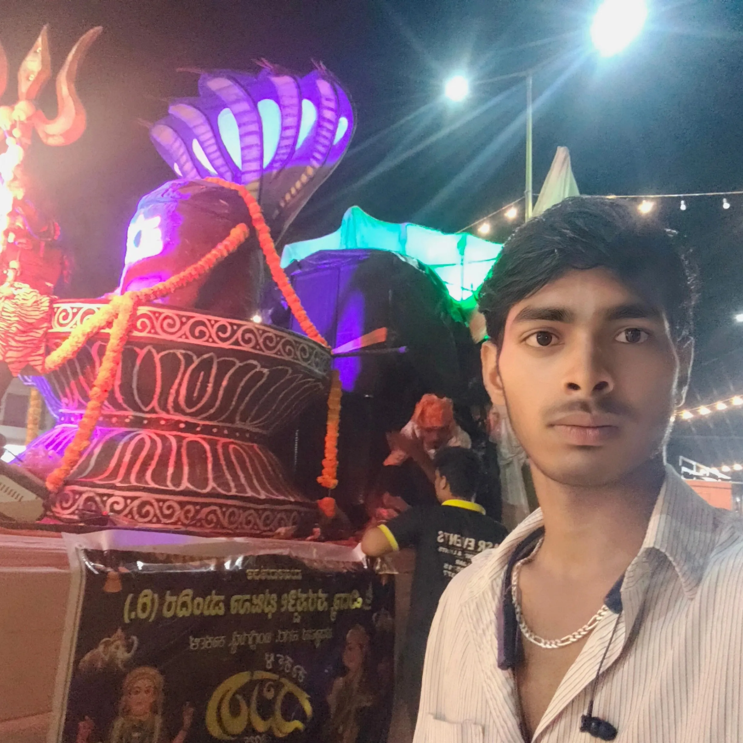 Vivek Yadav