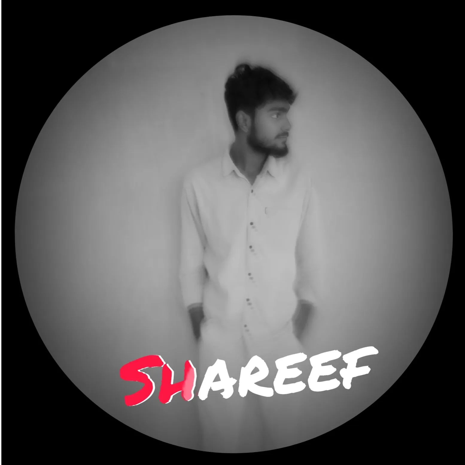 Md Shareef