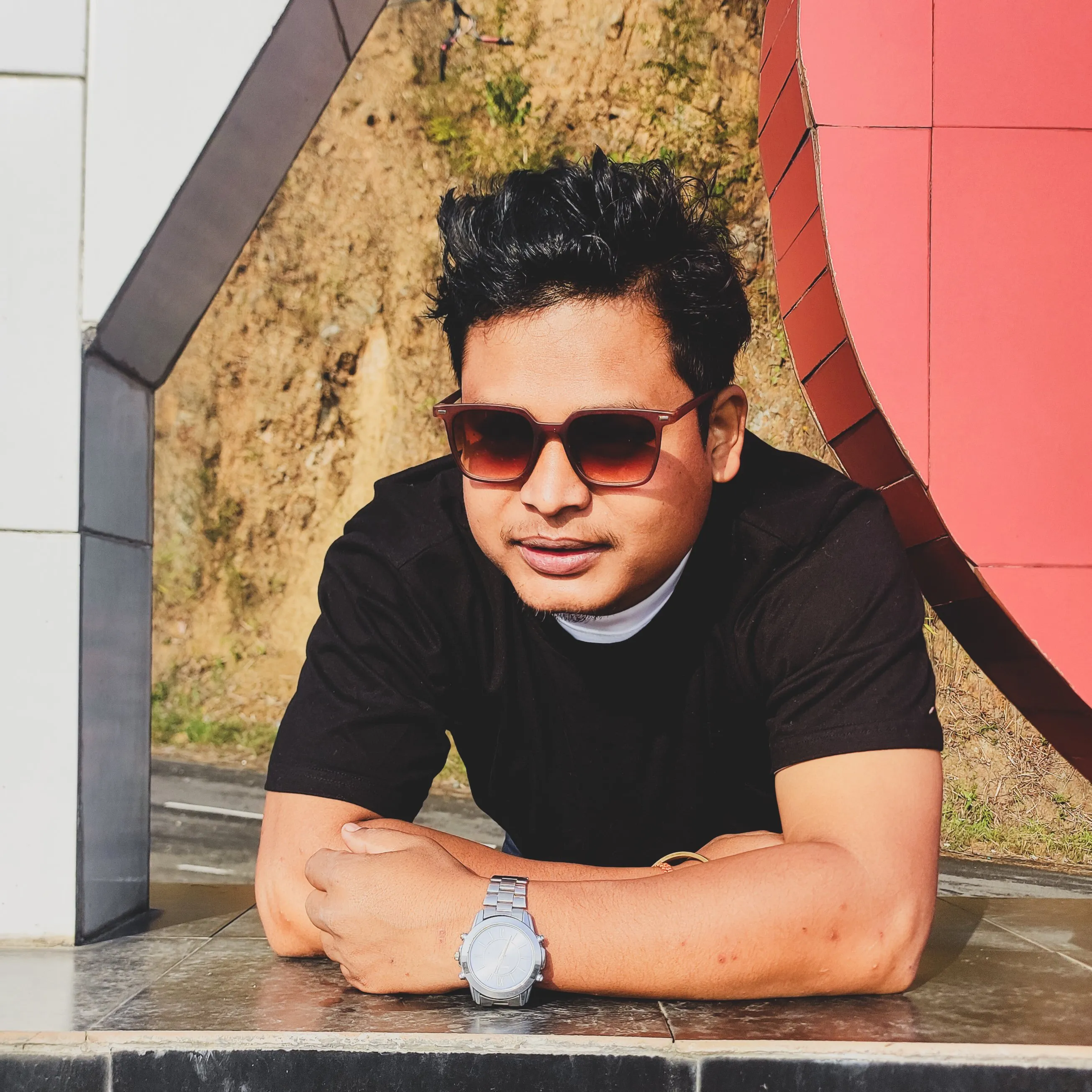 Ganjit Deori
