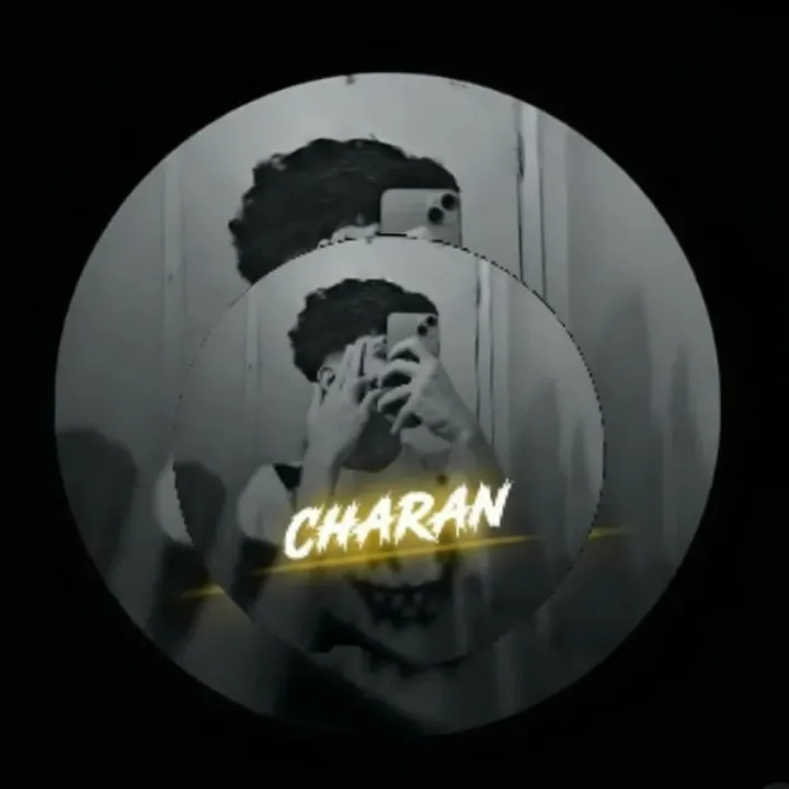 Ramcharan badugu