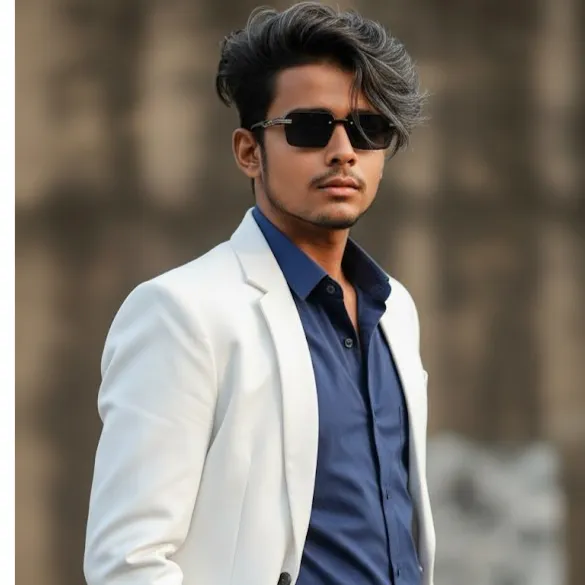 Pavan Chahar
