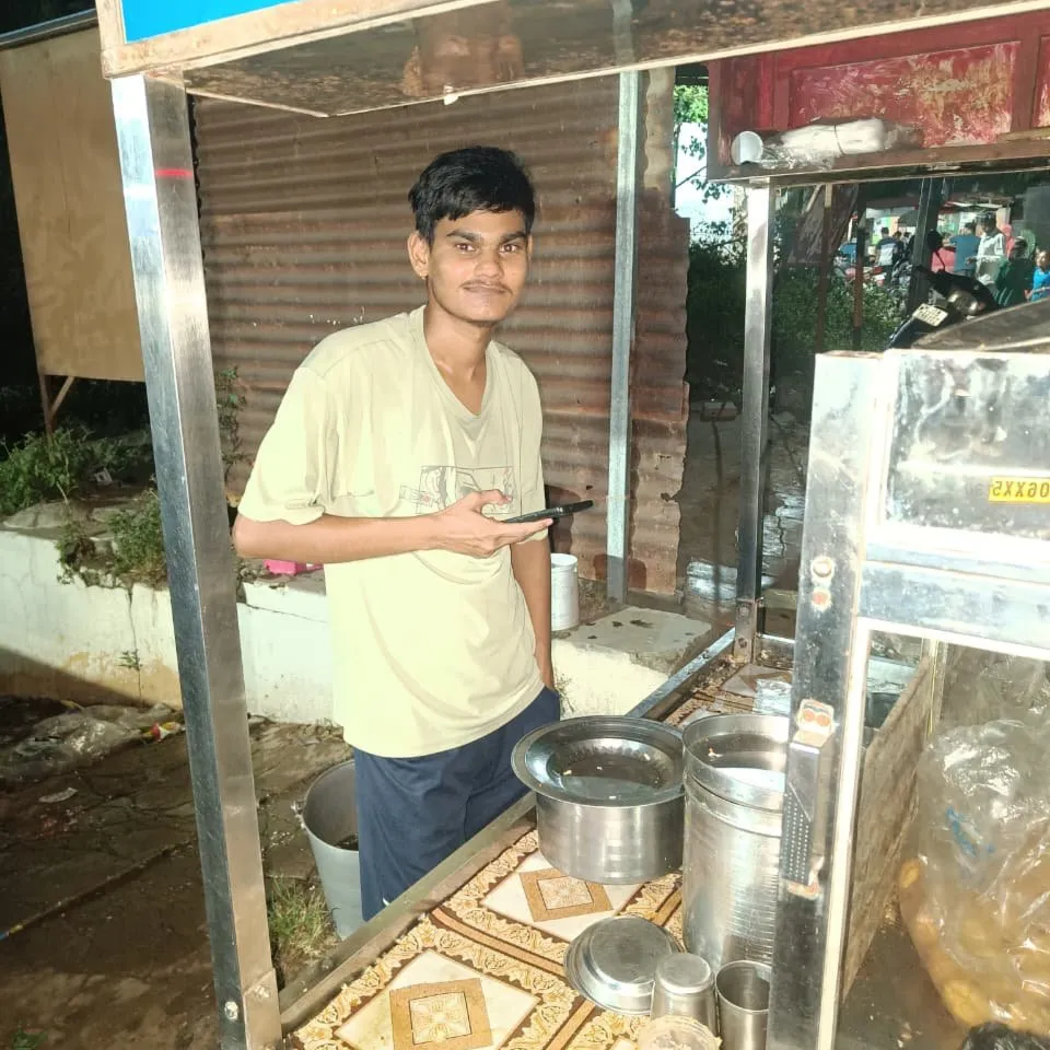 vijay kushwah