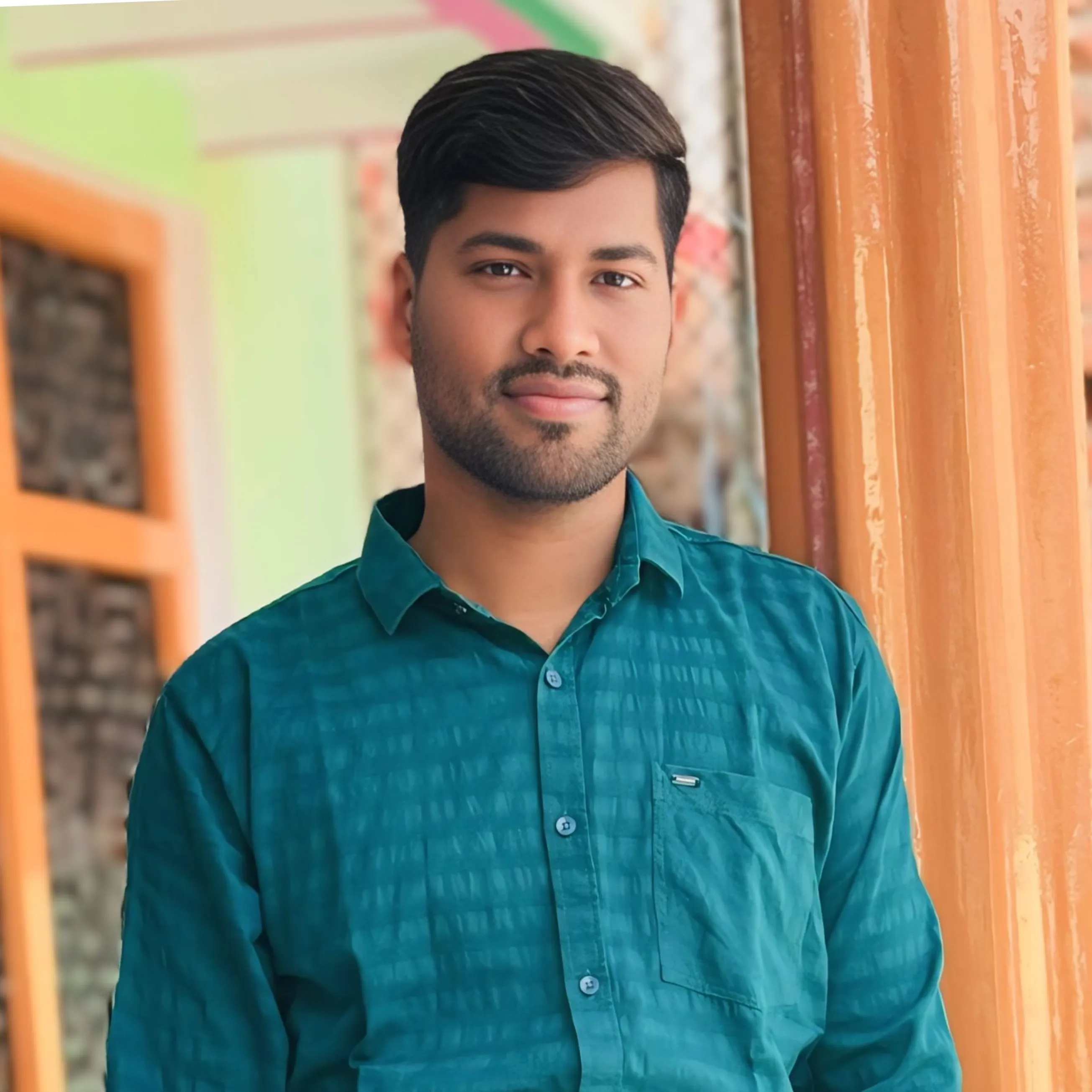 Abhishek Sharma