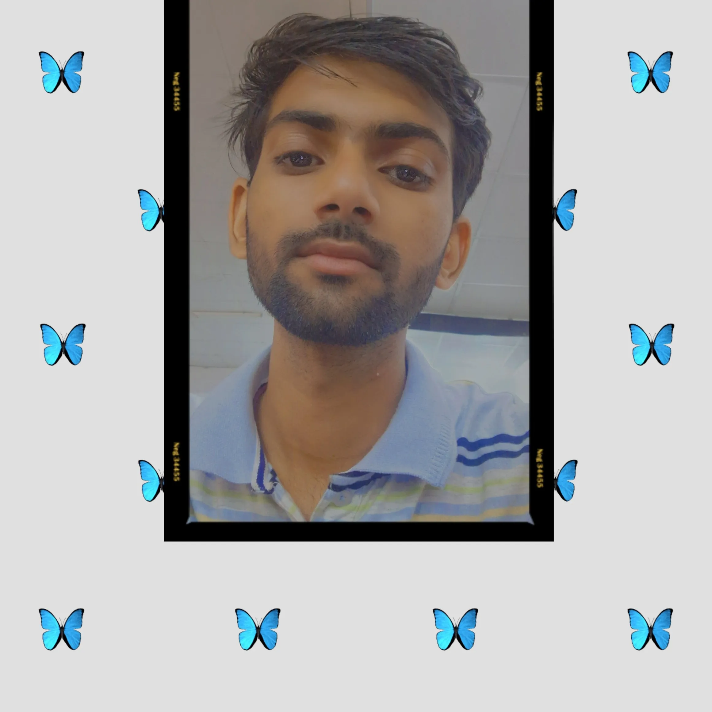 sShubham saini