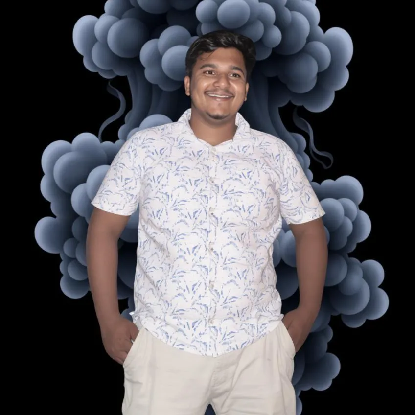 Navneet Kumar