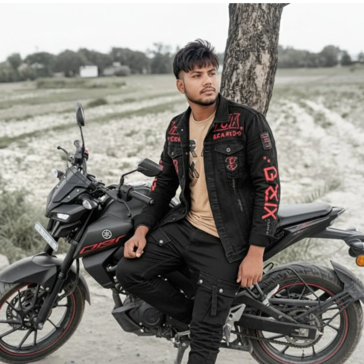 Rohit Kumar