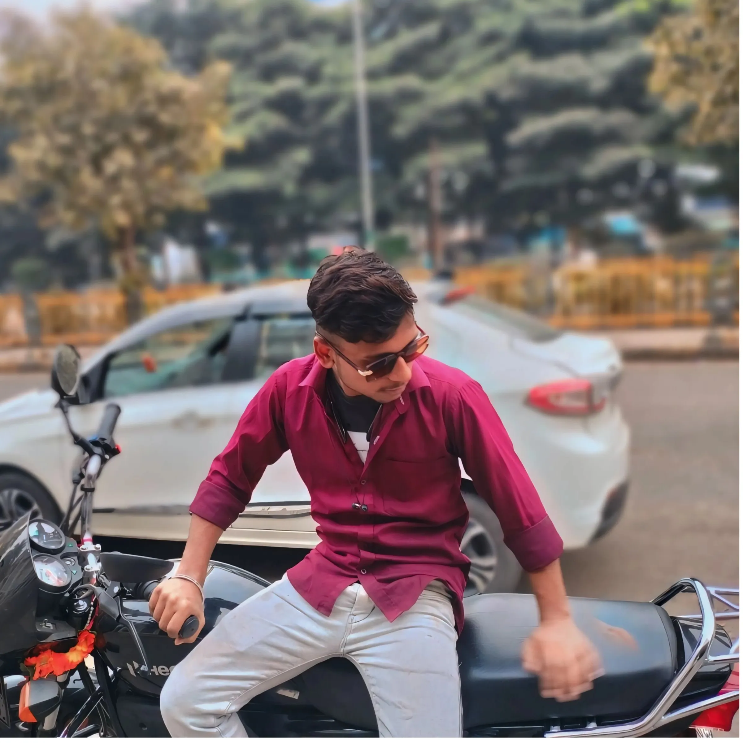 Rk Ranjan