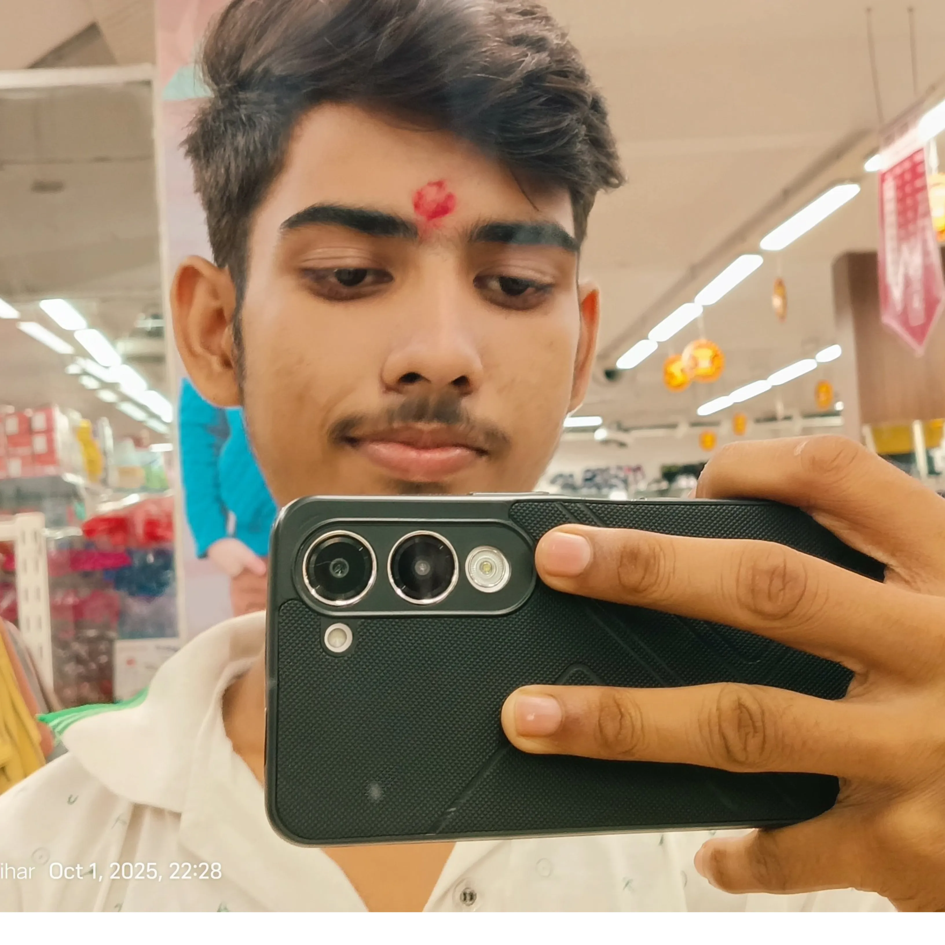 Aadish Soni