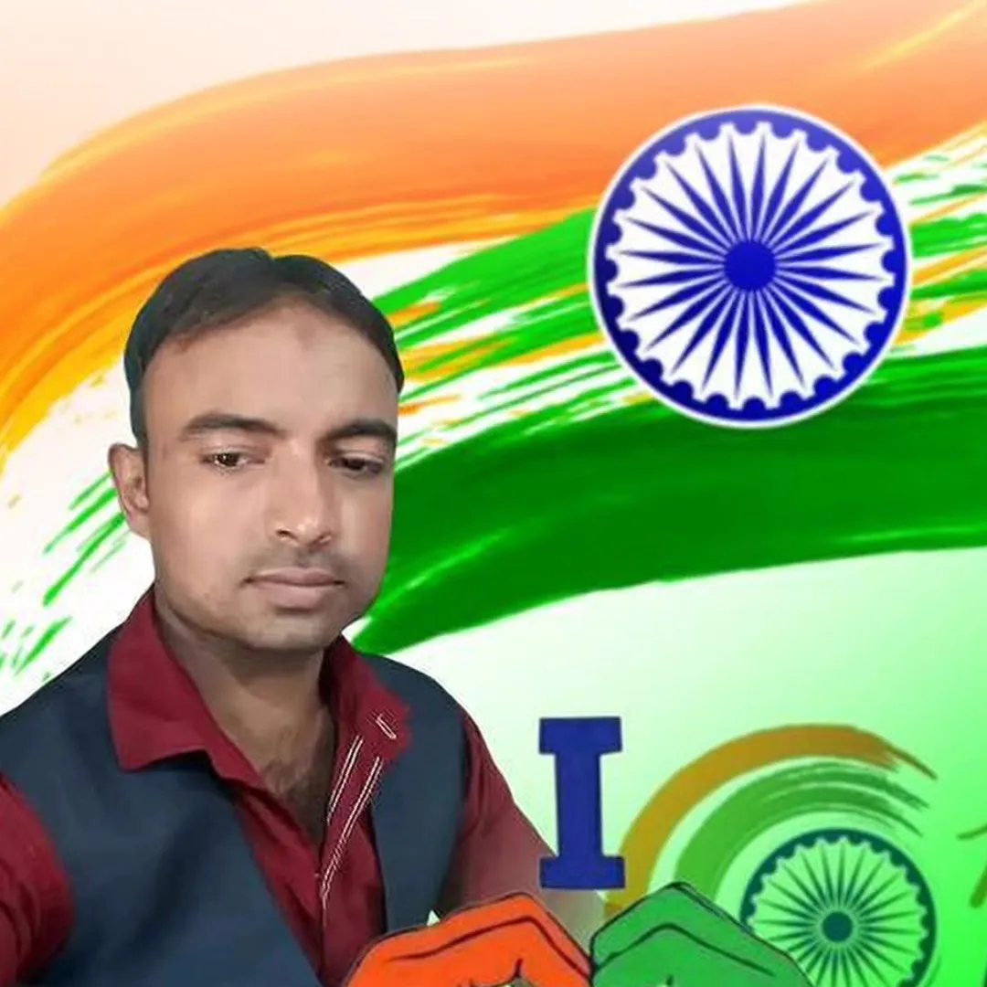 Shanu Saifi
