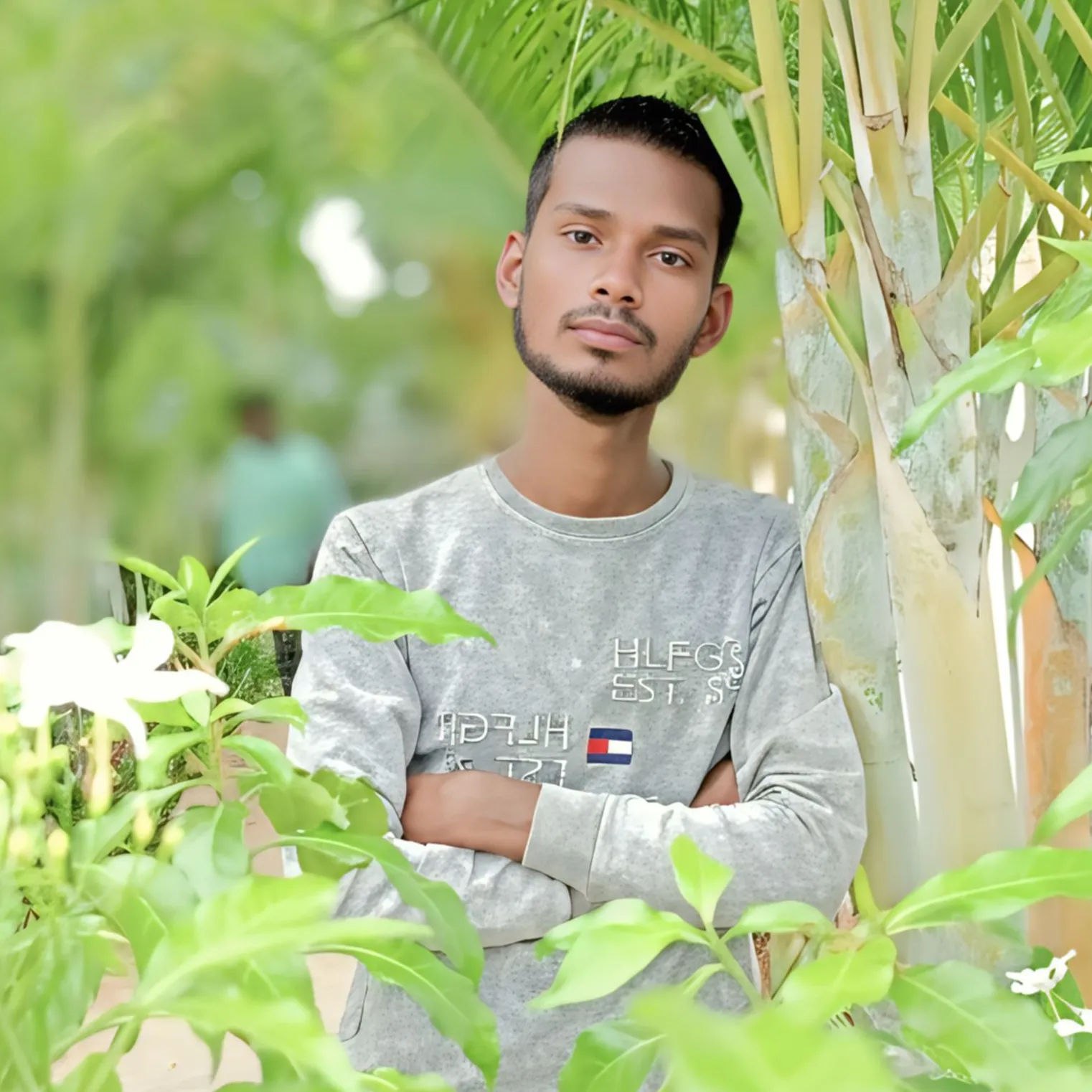 RANJAN Nayak