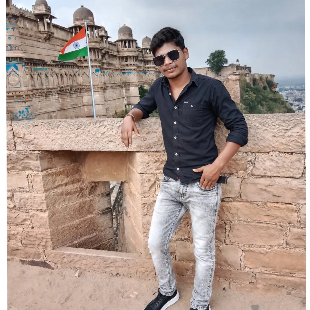 yadav Ashish
