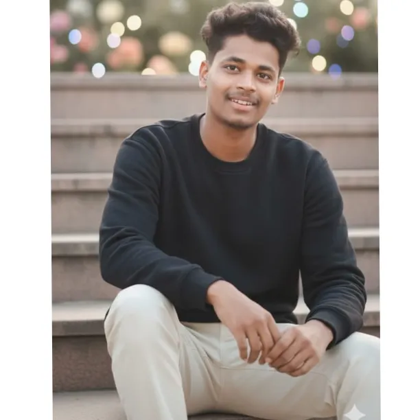 laxmanmudhiraj lucky