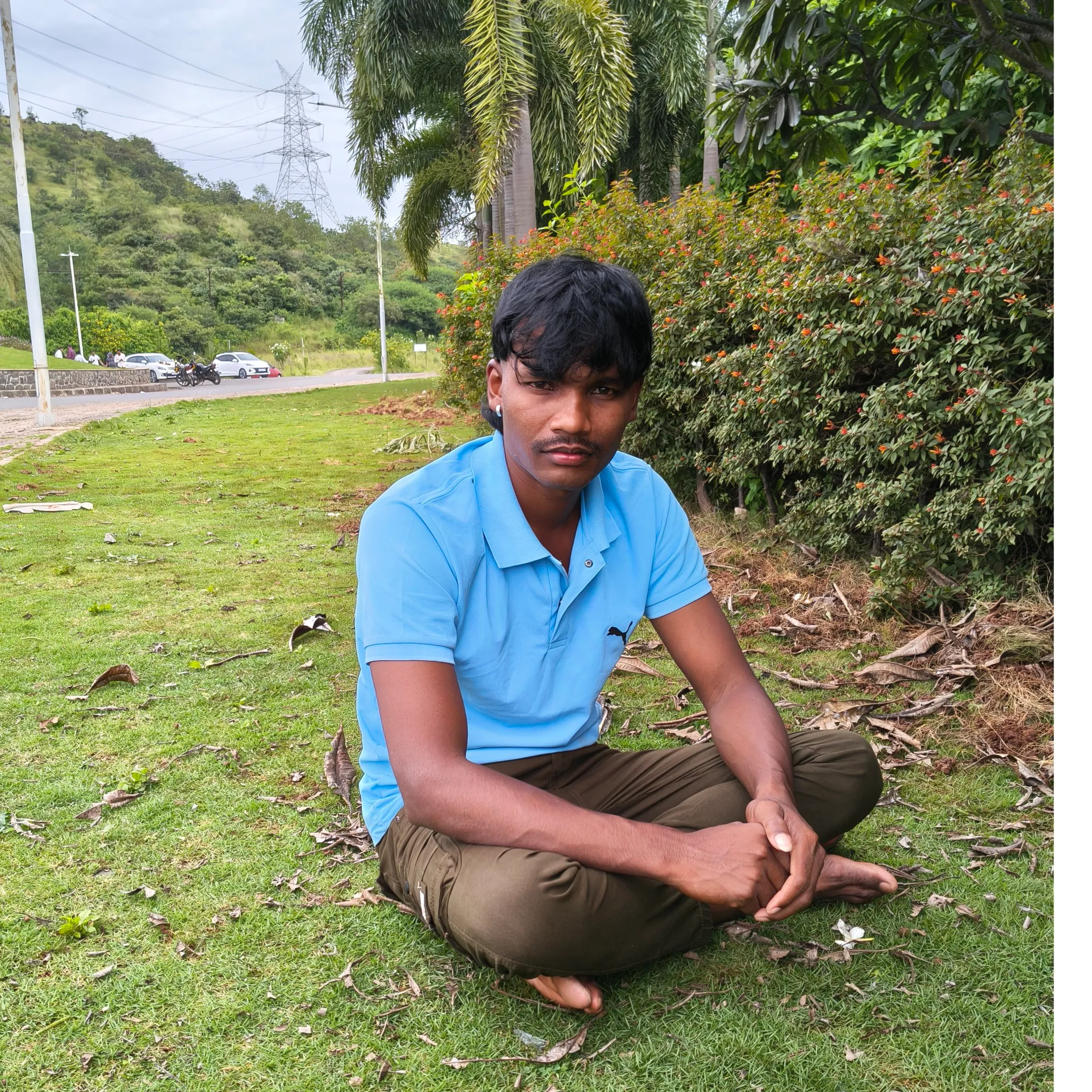 Dev Kumar