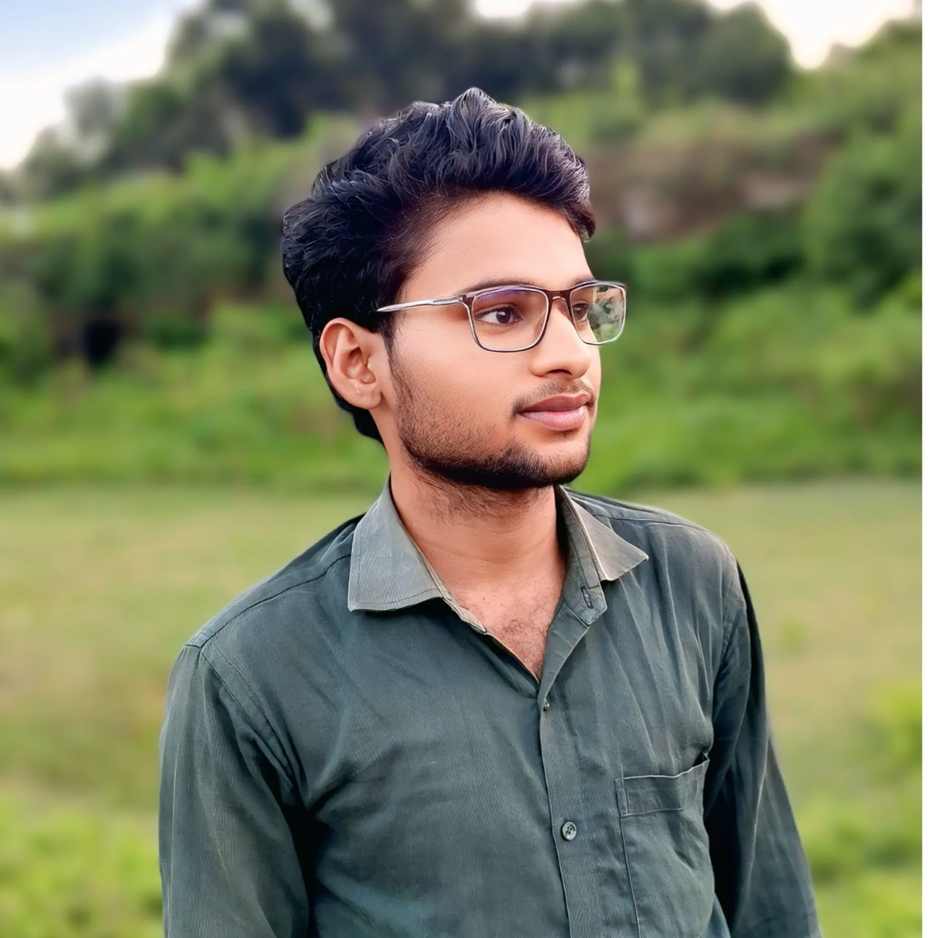 Aditya Kumar