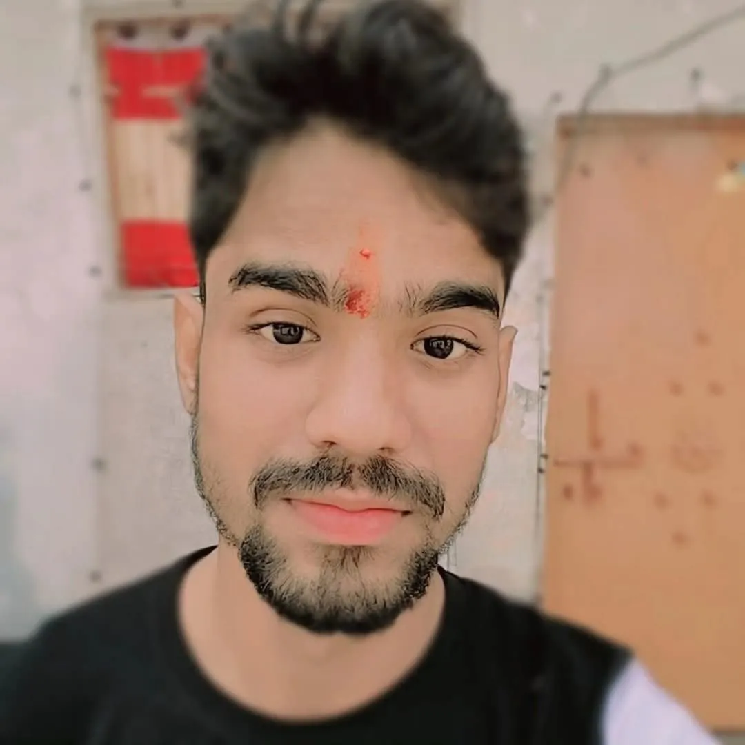 Anil Kumar