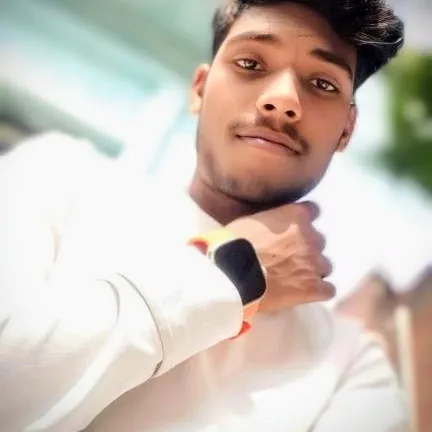 Gyanchandra kashyap