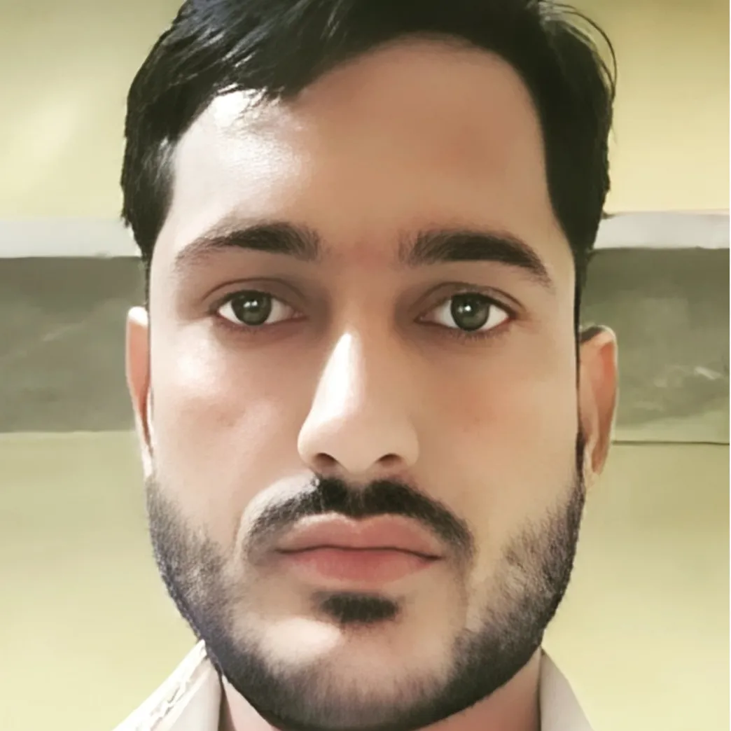 Sardararam Saran