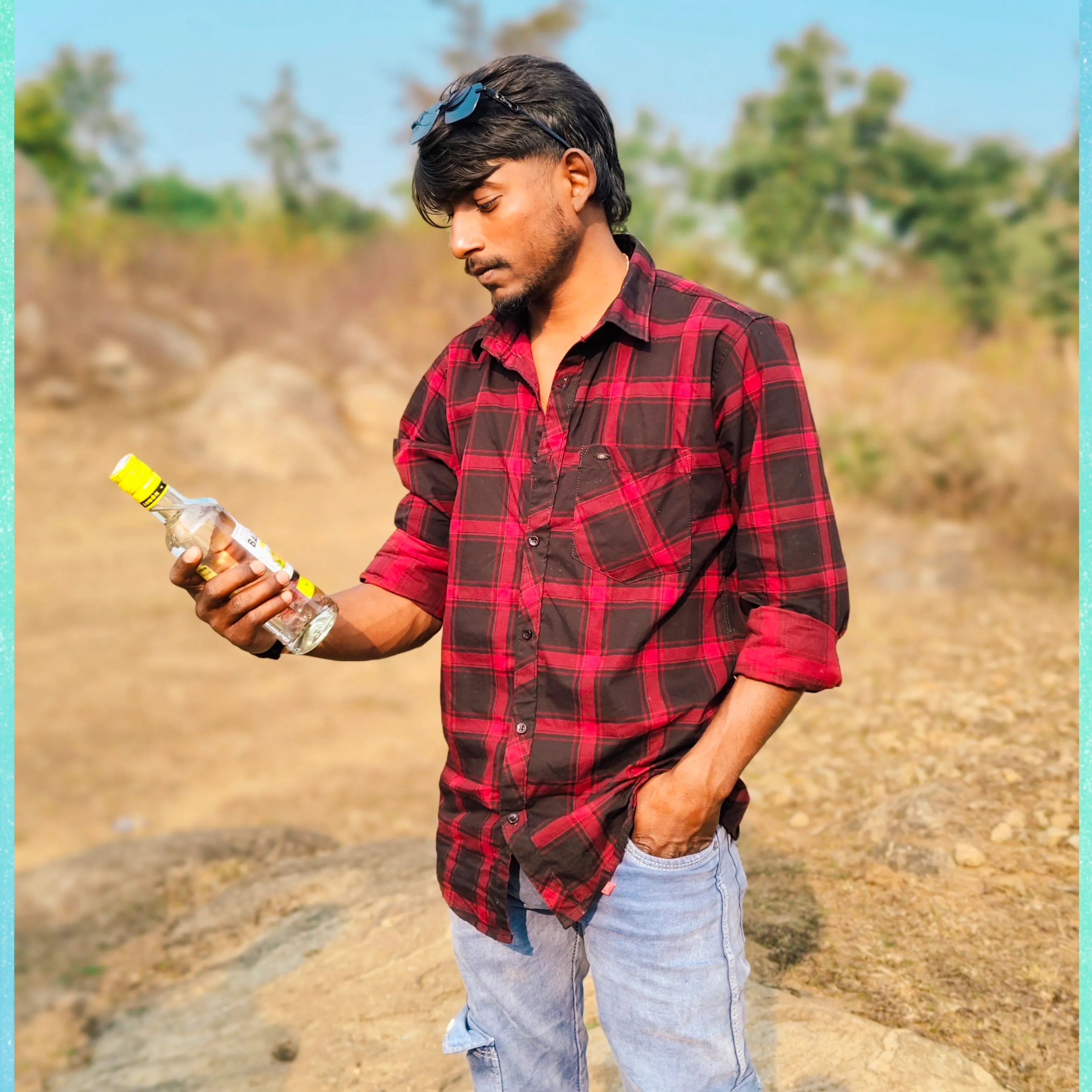 Nitish Rana