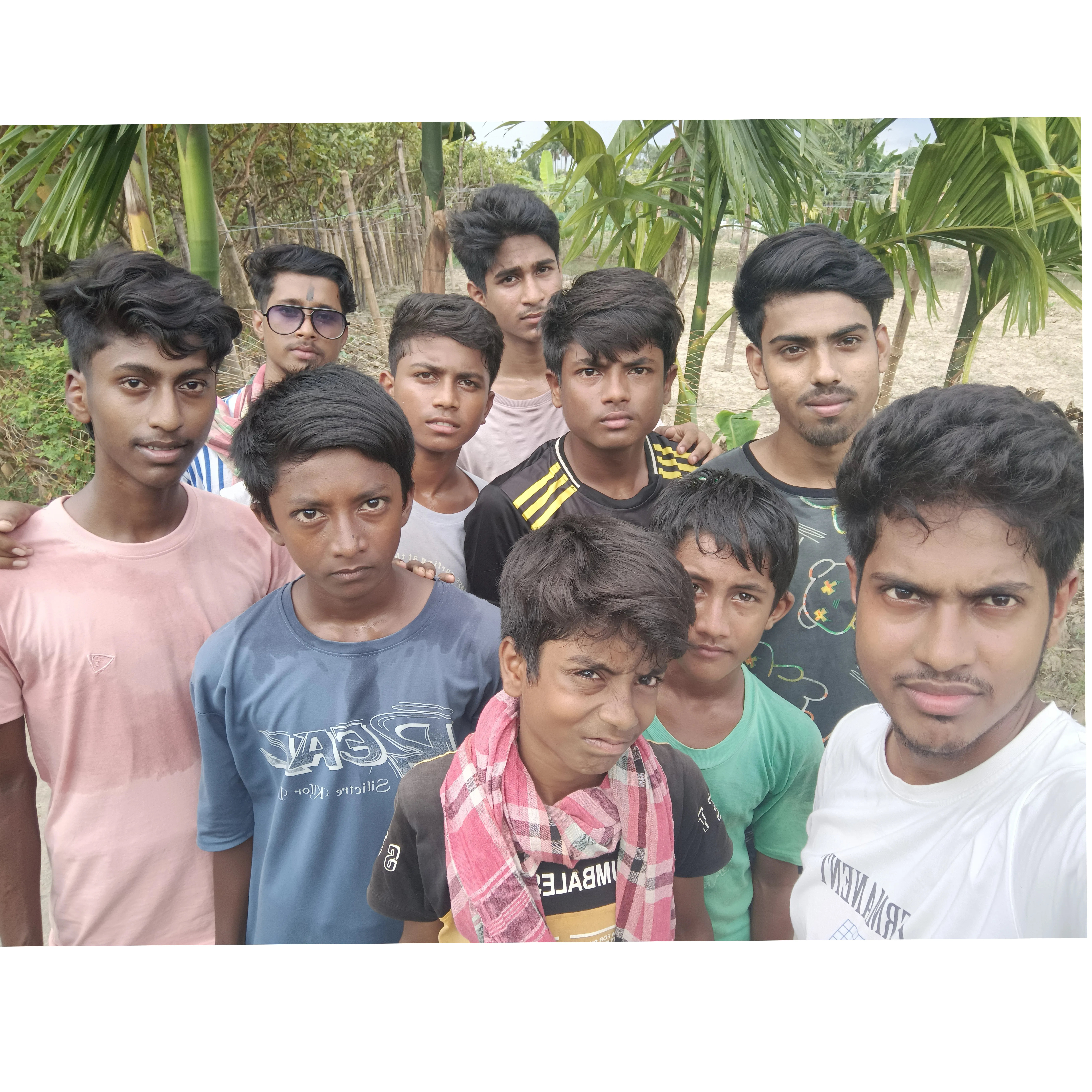 Anish comedy