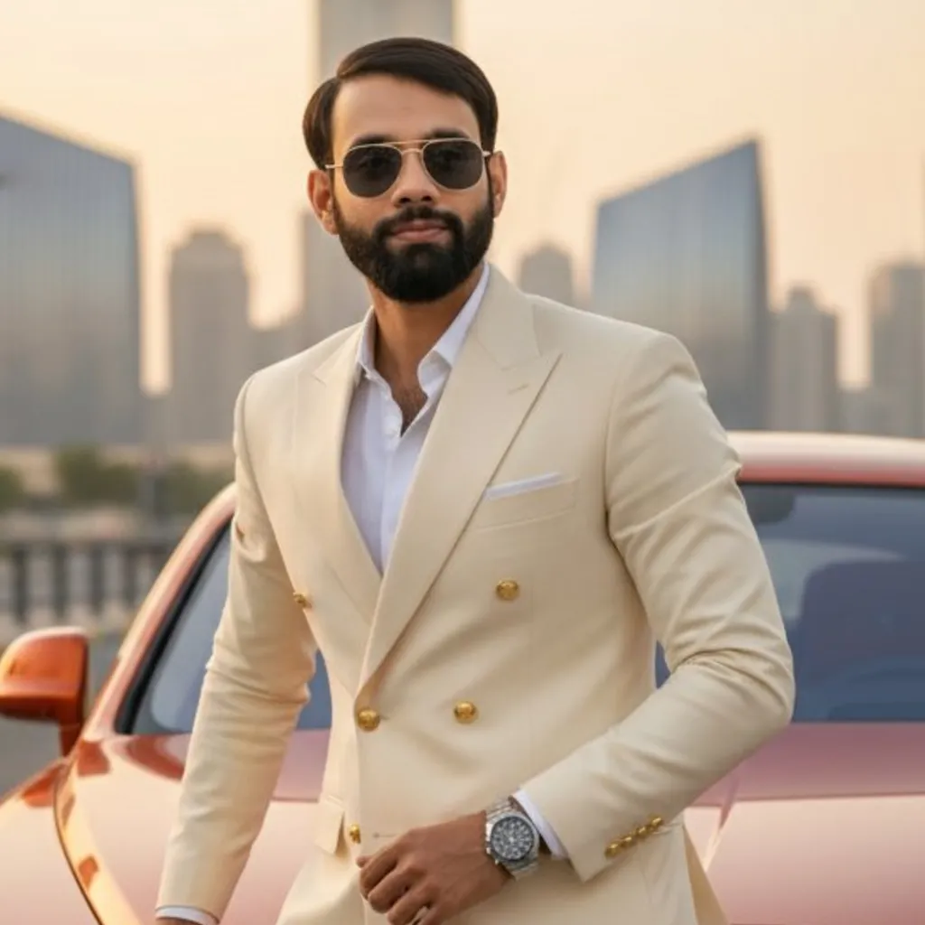 Juned Khan