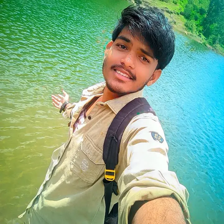 Ruturaj Kamble