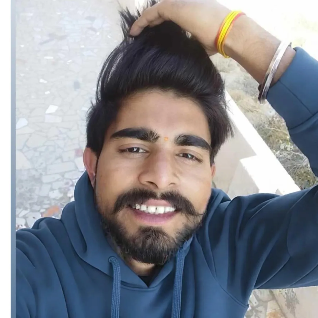 Durga Meghwanshi