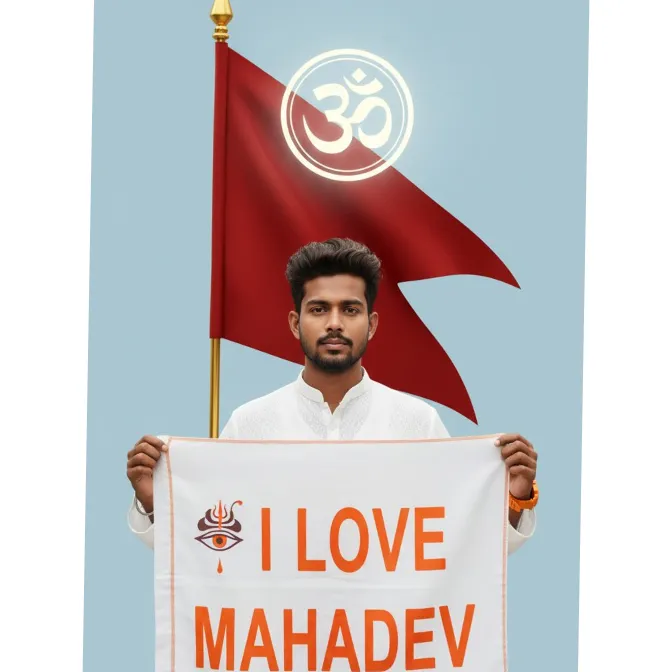 Vijay Chauhan