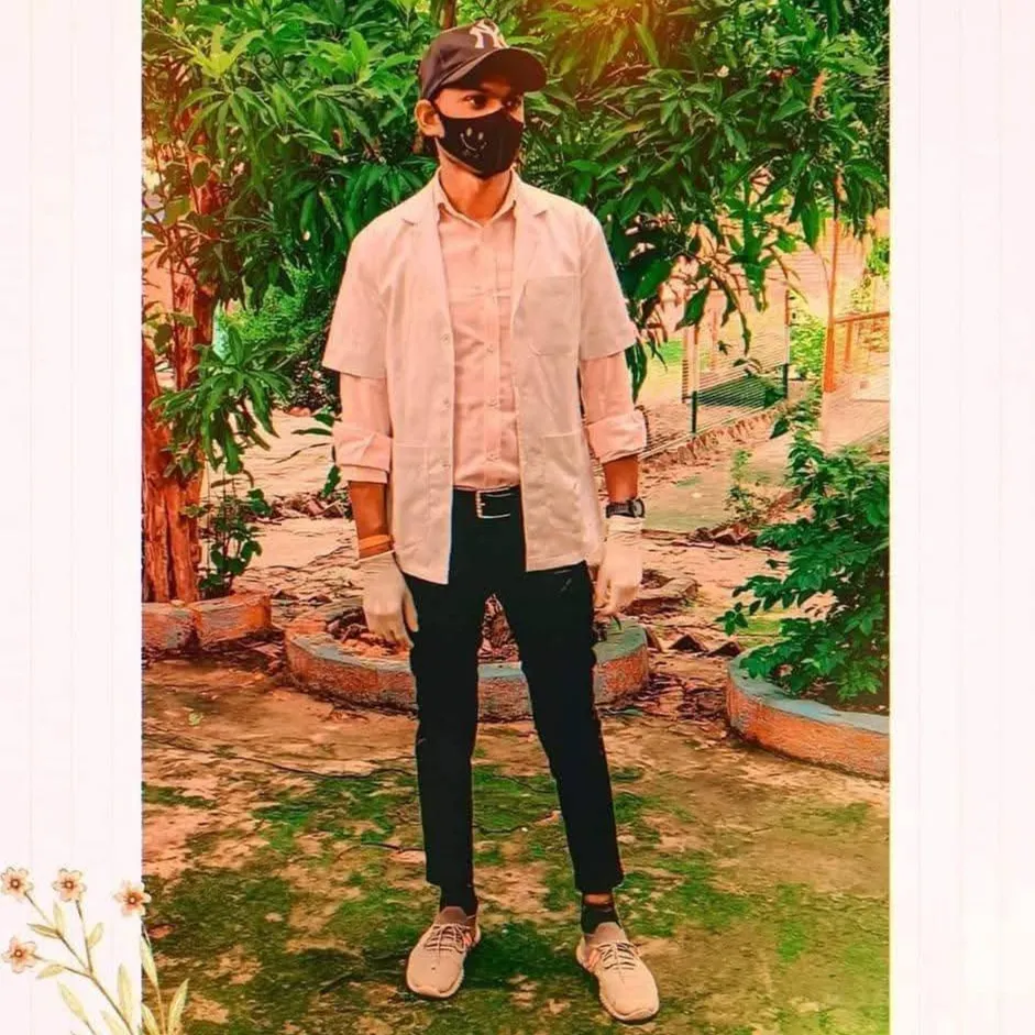 Pavan Kumar