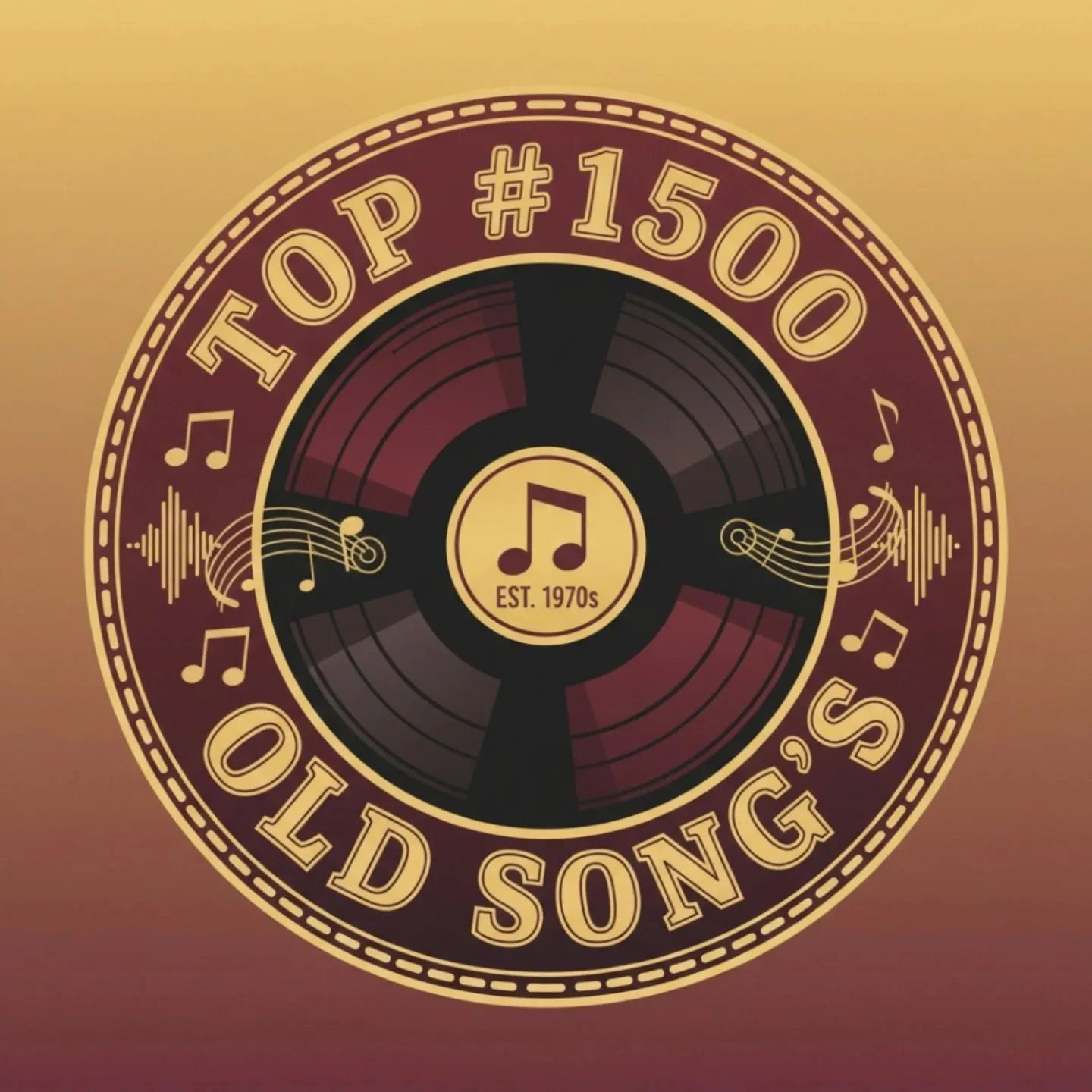 TOP 1500 Hit SONG'S