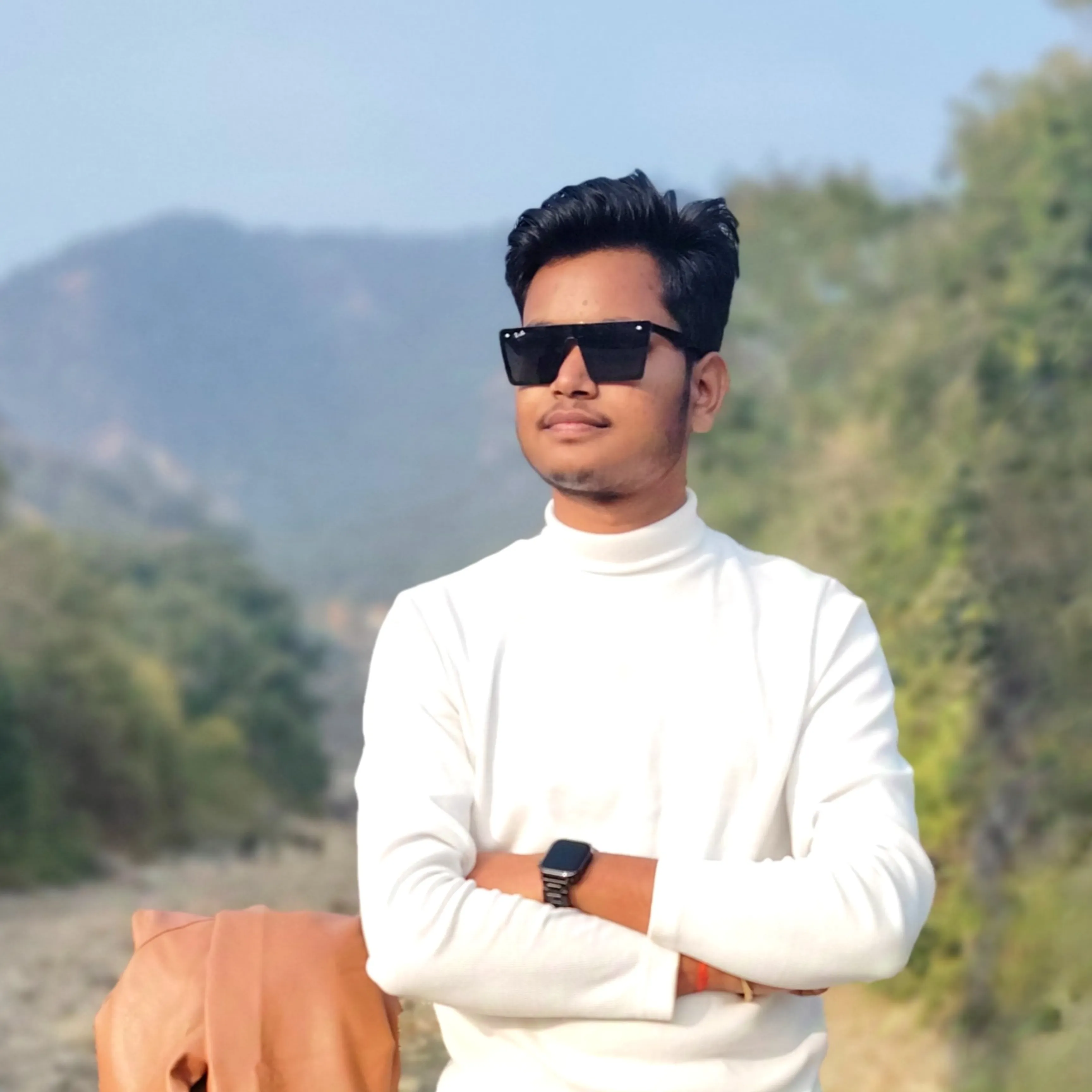 Vishal Verma