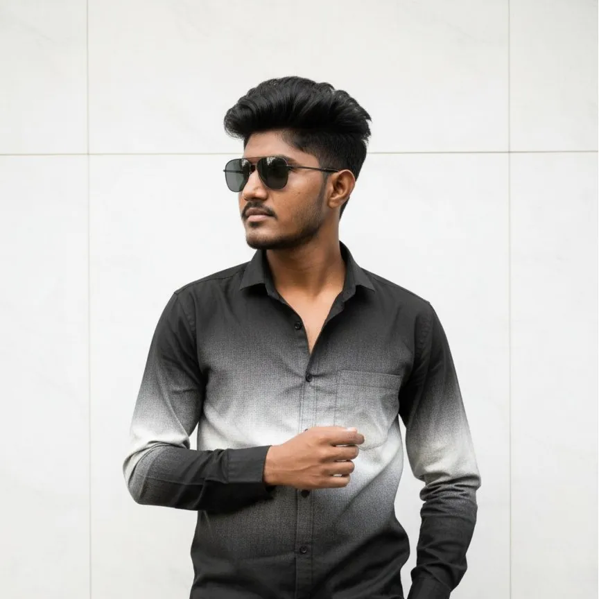 Kanha Mourya