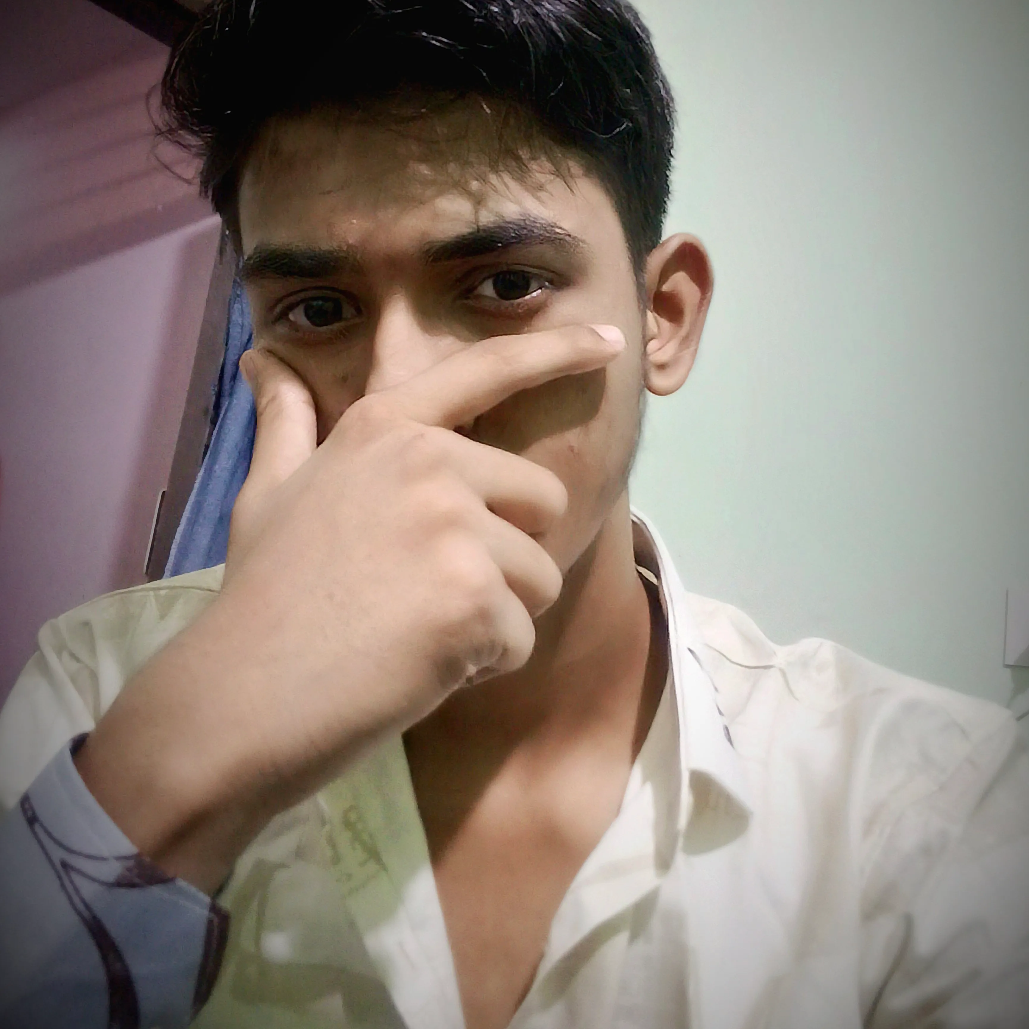 Manee Singh Rajput