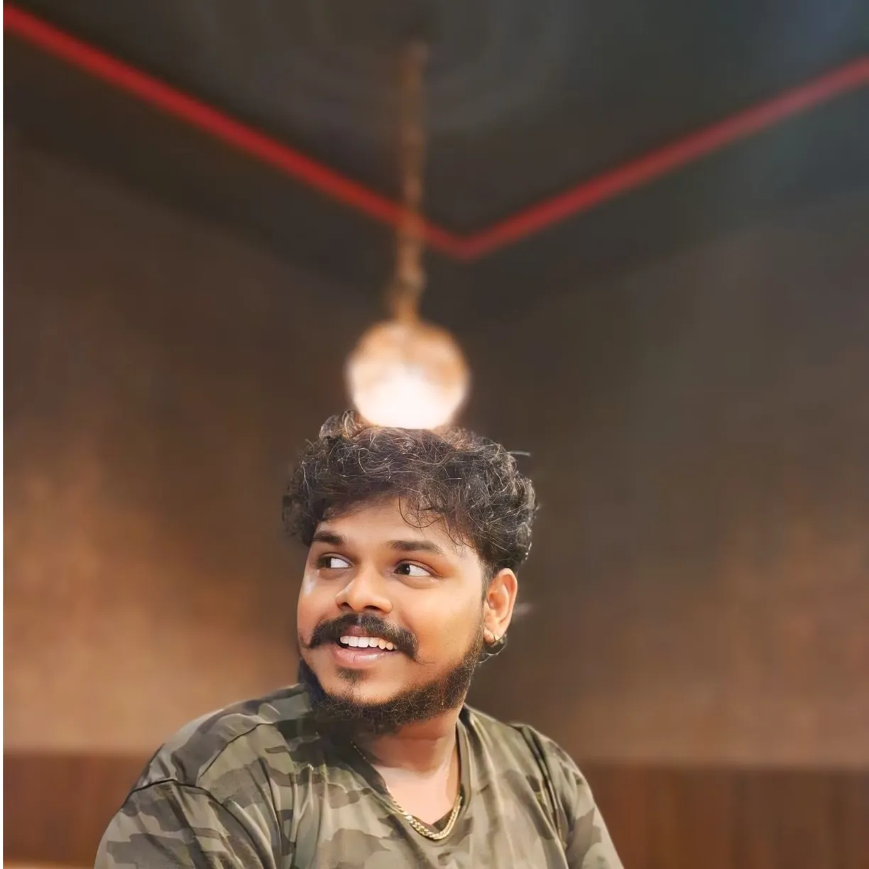 Dhinesh R.P