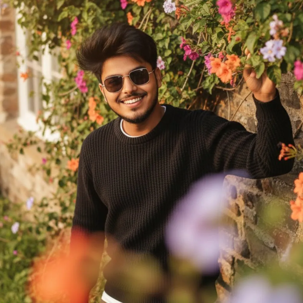 Chinmaya Kumar