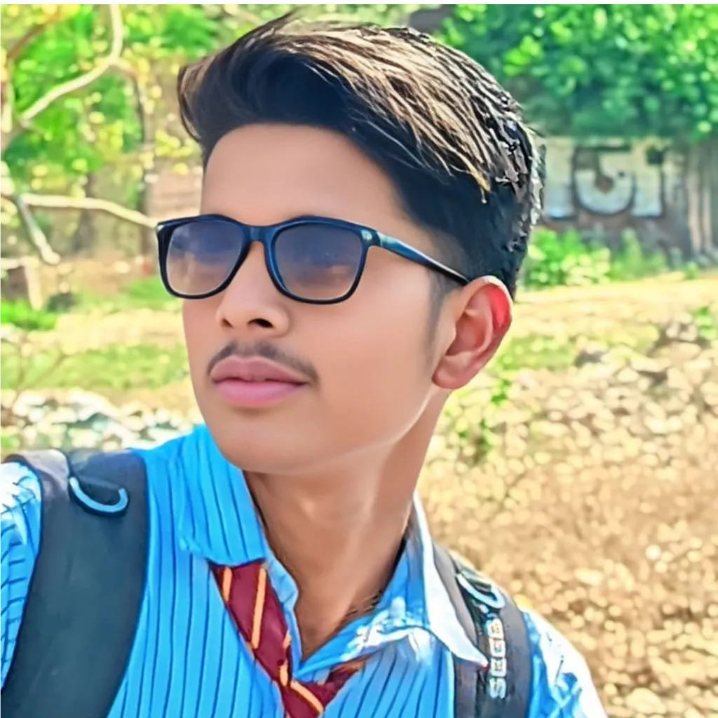 Divyansh Pandey