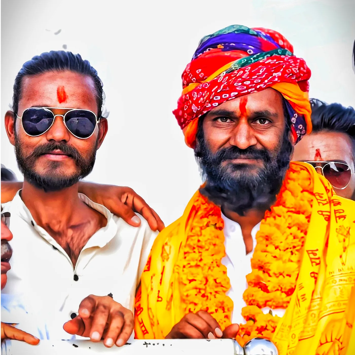 आर्यन महरौली