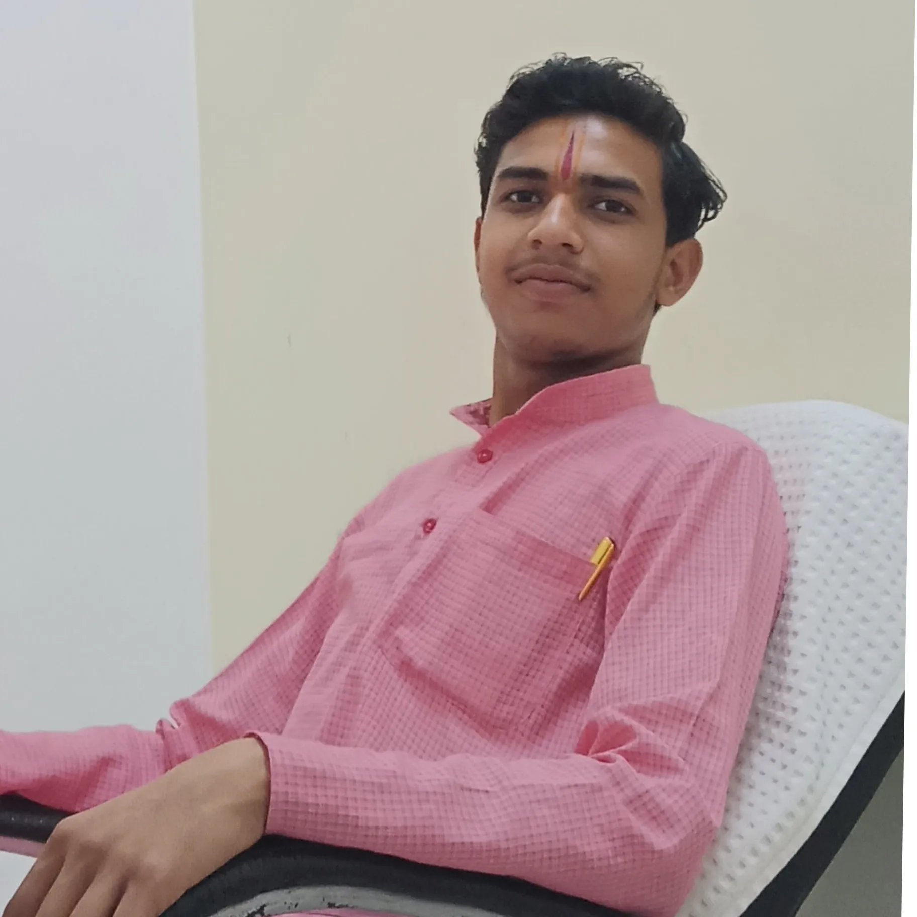 Nischay Sharma