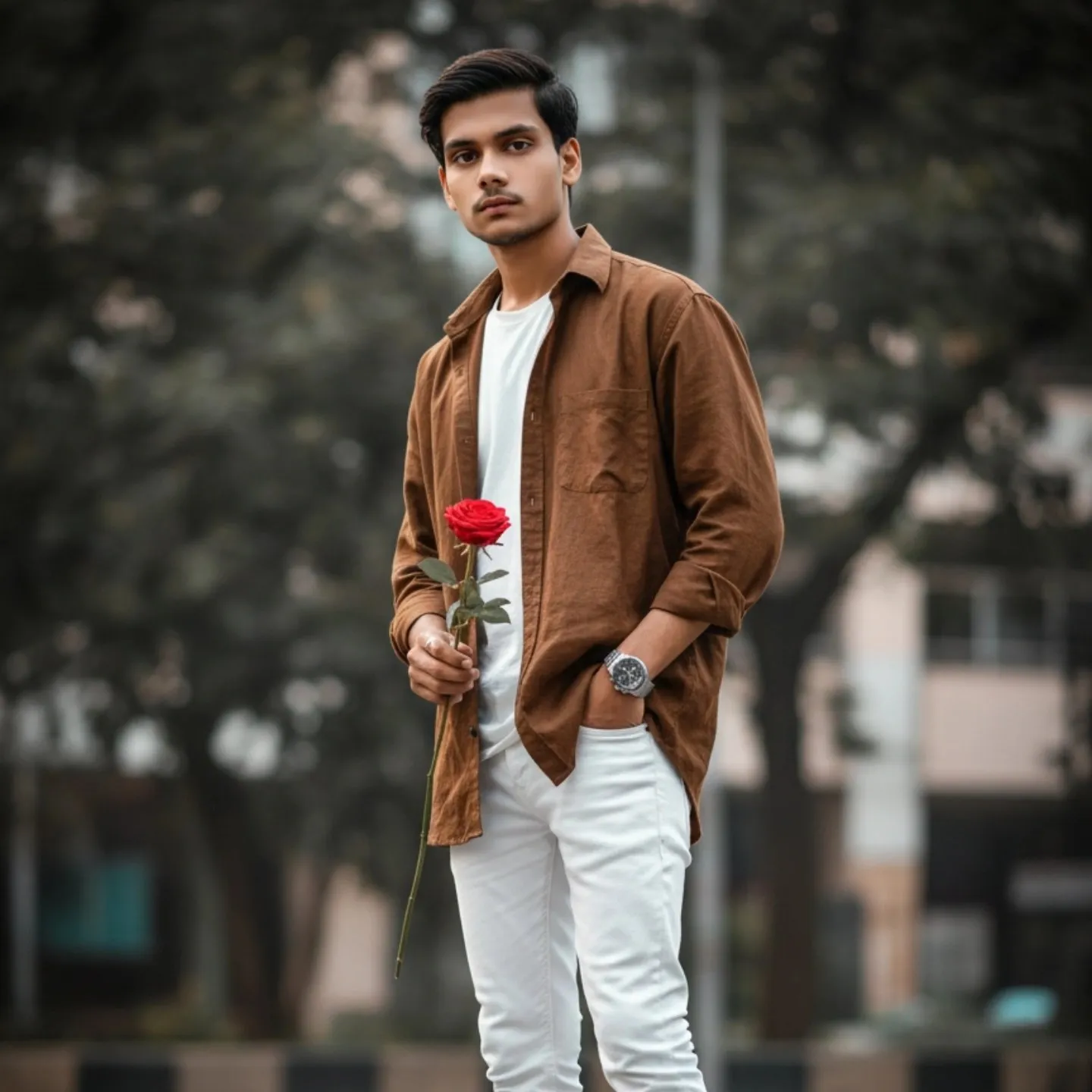 Ramzandey 18