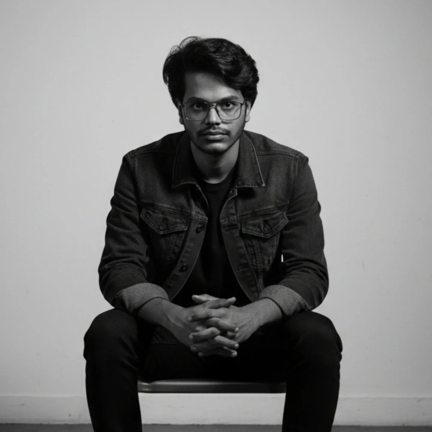Bhanu Prakash
