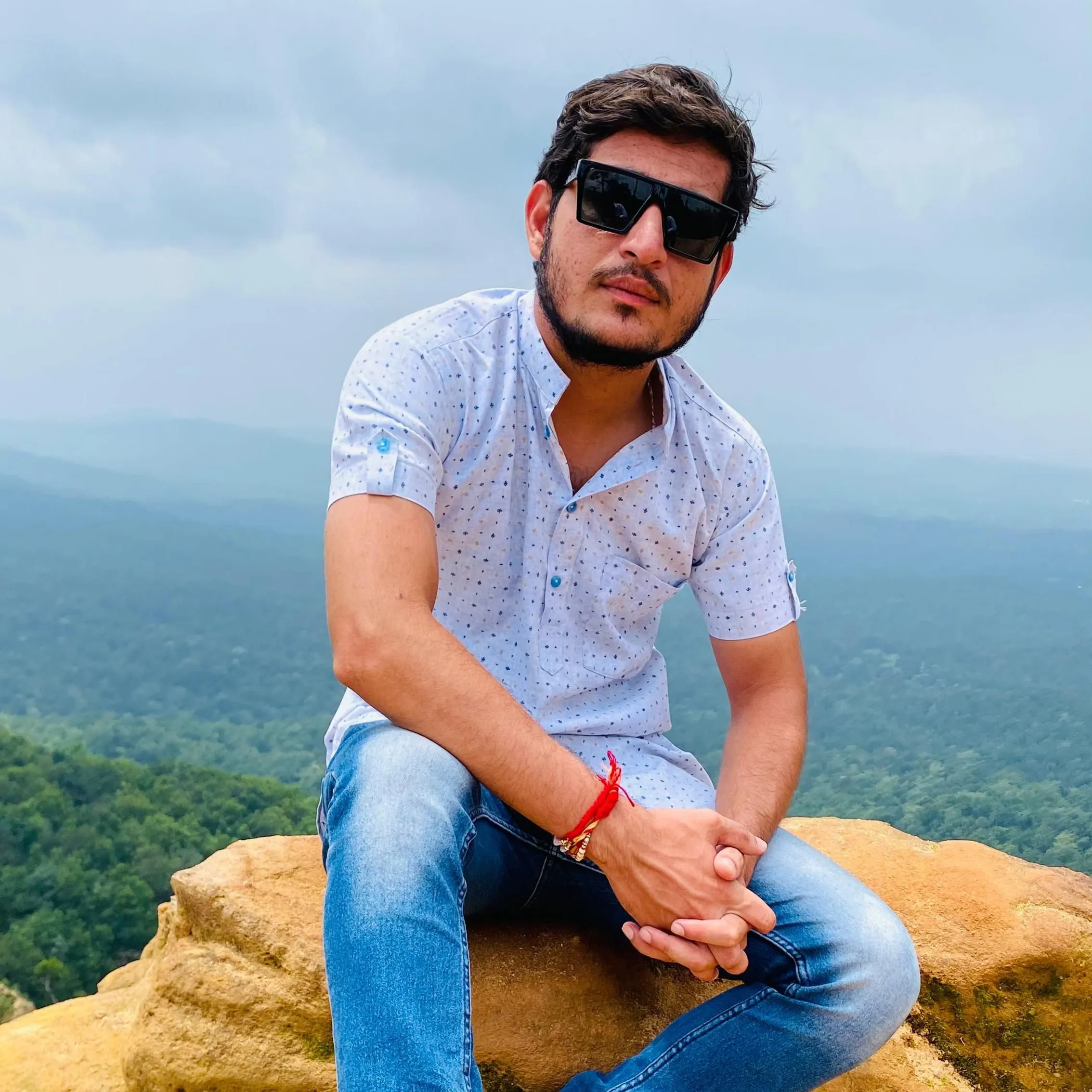 Navneet Raghuwanshi